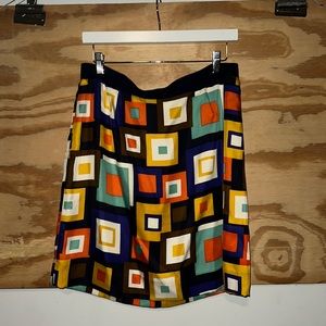 Kate Spade mini skirt